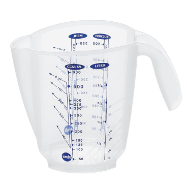 EMSA Superline Messbecher Fassungsvermögen: 500 ml - Bild-Darstellung des Produktes 1