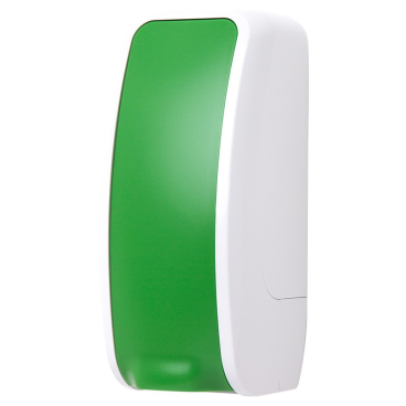 COSMOS Schaumseifenspender Farbe: weiß/grün - Bild-Darstellung des Produktes 1