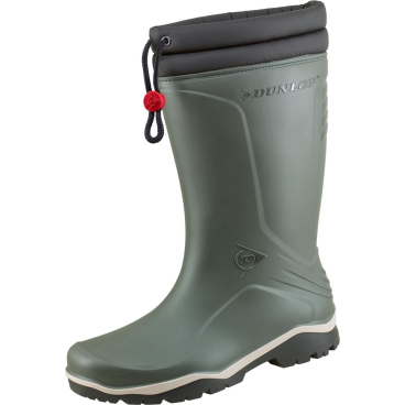 Dunlop Winterboot Blizzard – Unisex Winterstiefel, 100 % PVC 38 - Bild-Darstellung des Produktes 1