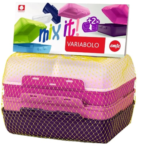 EMSA Variabolo Clipbox