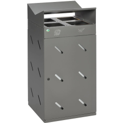 Abfallbehälter, -beutel & -tonnen 