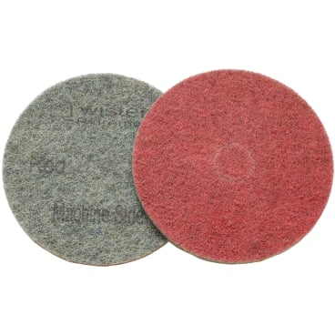 Twister Xtreme Pad - TXP Durchmesser: 355 mm, 14'' - Bild-Darstellung des Produktes 1
