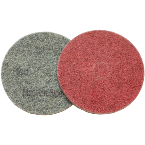 Twister Xtreme Pad - TXP