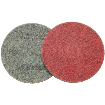 Twister Xtreme Pad - TXP Durchmesser: 330 mm, 13'' - Bild-Darstellung des Produktes 1