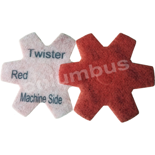 Twister DCS Hybrid Sternpad