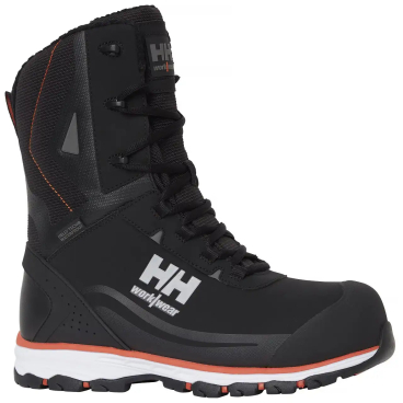 Helly Hansen Winterstiefel S7L CHELSEA EVO 2 WNTR, schwarz, Gr. 46. Winterstiefel S7L "CHELSEA EVO 2 WNTR" HellyHansen - Bild-Darstellung des Produktes 1