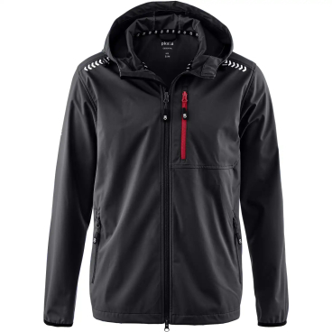 Softshelljacke ULTRALIGHT Essential - PKA Softshelljacke "ULTRALIGHT" Essential - PKA - Bild-Darstellung des Produktes 1