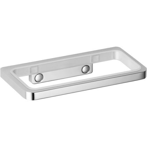 AVENARIUS Serie 480 Halter doppelt Wandmodell