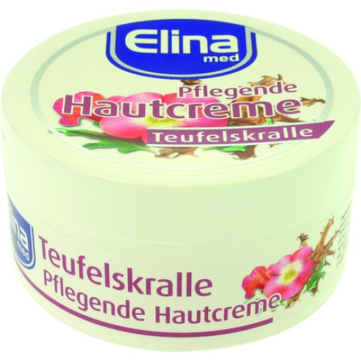 ELINA med Teufelskralle Balsam