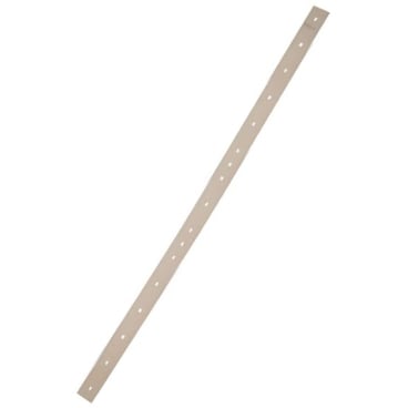 Sauglippen für Hako B 90 Maße: 1230 x 45 x 4 mm, Hako ArtNr. 01079780, hinten - Bild-Darstellung des Produktes 1