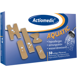 Hygiene- & Papierprodukte 