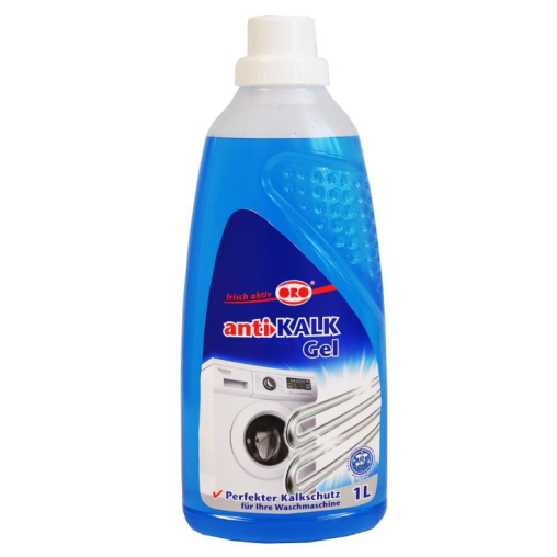 ORO®-frisch-aktiv anti-KALK