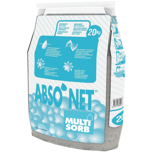ABSO´NET Multisorb Ölbindemittel
