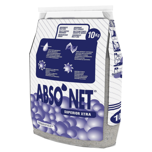 ABSO´NET Superior Xtra Bindemittel