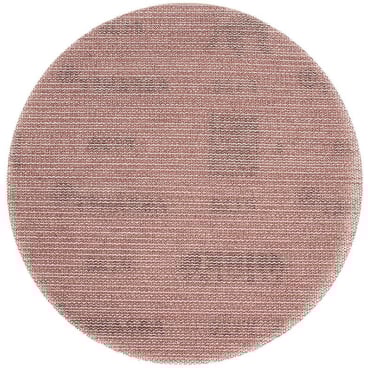 Dr. Schutz® Abranet Ace Schleifpad, Ø 150 mm 1 Karton = 8 Stück, Körnung: 80 - Bild-Darstellung des Produktes 1