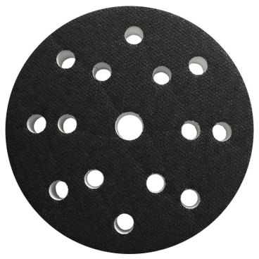 Dr. Schutz® Interface Pad, Ø 410 mm Für rohe, elastische Beläge wie z.B. Linoleum - Bild-Darstellung des Produktes 1