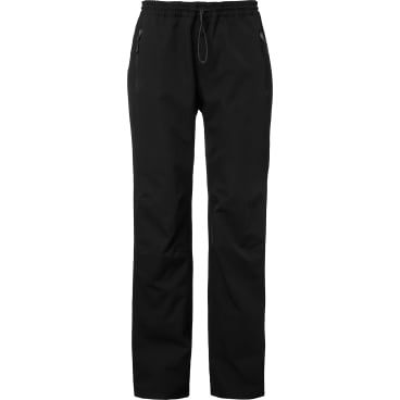 SOUTH WEST Disa Shell Hose, Damen, schwarz 1 Stück, Größe: XXL - Bild-Darstellung des Produktes 1