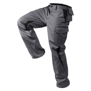 Kübler Workwear Image Dress New Design Hose – professionelle, komfortable und langlebige Arbeitshose. 102 - Bild-Darstellung des Produktes 1