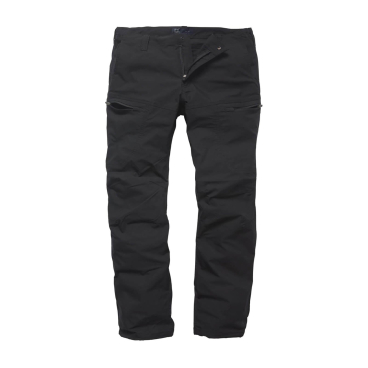 Vintage Industries Kenny Technical Workwear-Hose, Stretch, 76% Polyester/24% Baumwolle, Cargo-Taschen, Regular Fit. 38 - Bild-Darstellung des Produktes 1