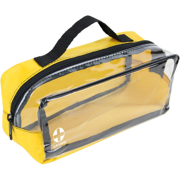 GRAMM medical Modultasche Farbe: gelb - Bild-Darstellung des Produktes 1