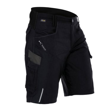 Kübler Bodyforce Shorts – robuste Workwear-Shorts mit hohem Tragekomfort und Bewegungsfreiheit. 52 - Bild-Darstellung des Produktes 1