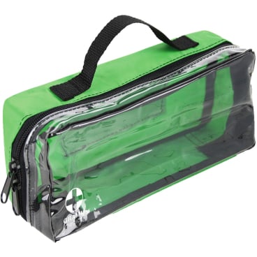 GRAMM medical Modultasche Farbe: grün - Bild-Darstellung des Produktes 1
