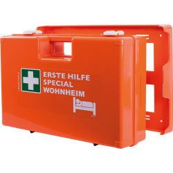 Erste Hilfe 
