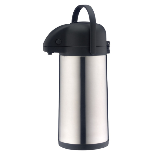 Alfi Pumpkanne TT, schwarz