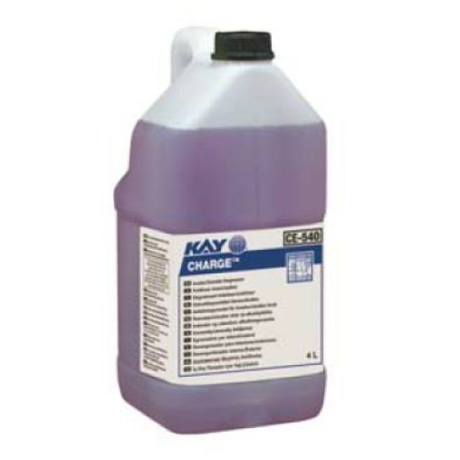 ECOLAB/KAY Charge Inside/Outside Degreaser Fettlöser