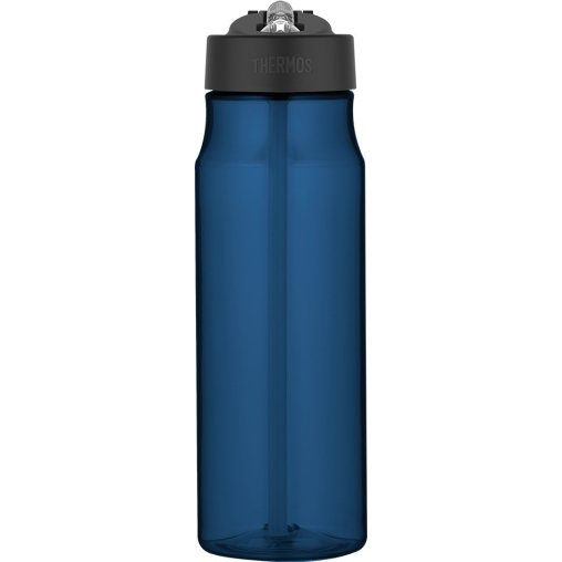 Thermos Tritan Straw Trinkflasche