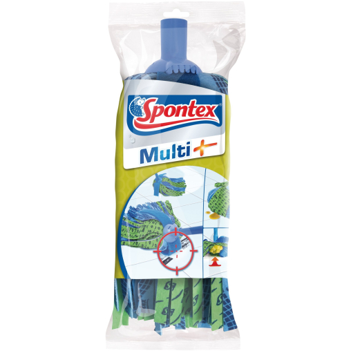 Spontex Multi+ Ersatz