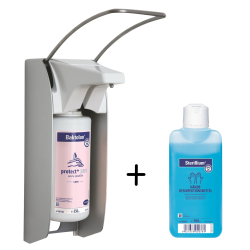 Gesundheit & Wohlbefinden 