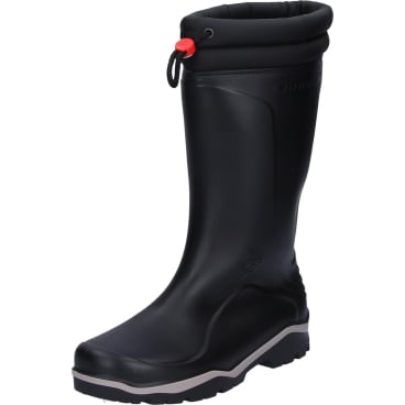 Dunlop Winterboot Blizzard Unisex Winterstiefel, 100% PVC, rutschfest 48 - Bild-Darstellung des Produktes 1
