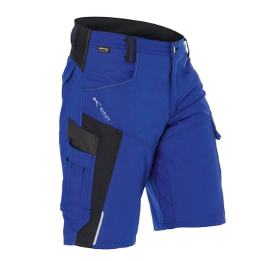 Kübler Bodyforce Shorts – robuste Workwear-Shorts mit hohem Tragekomfort und Bewegungsfreiheit. 44 - Bild-Darstellung des Produktes 1