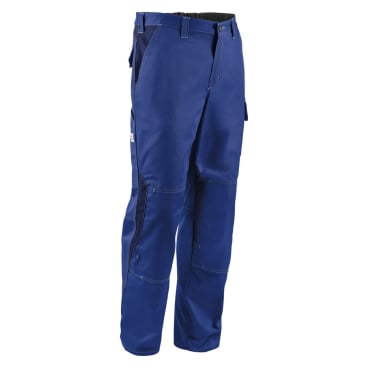 Kübler Workwear Image Dress New Design Hose – professionelle, komfortable und langlebige Arbeitshose. 64 - Bild-Darstellung des Produktes 1