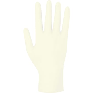 Meditrade Gentle Skin® steril Untersuchungshandschuhe 1 Packung = 50 Stück, Größe S - Bild-Darstellung des Produktes 1