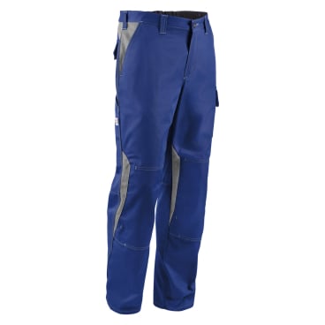 Kübler Workwear Image Dress New Design Hose – professionelle, komfortable und langlebige Arbeitshose. 118 - Bild-Darstellung des Produktes 1