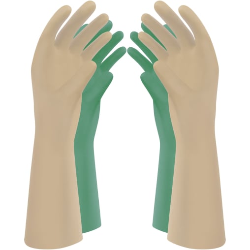 Meditrade Gentle Skin® Securitex® OP - Handschuhe
