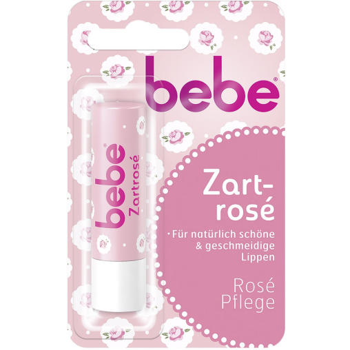 bebe® Young Care Lippenpflege