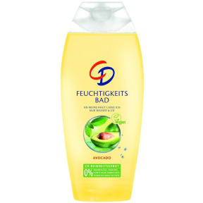CD Feuchtigkeits Bad - Avocado