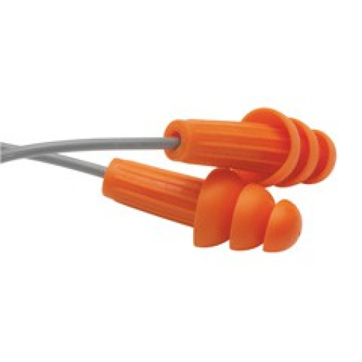 JACKSON SAFETY* H20 Mehrweg-Gehörschutz-Stöpsel