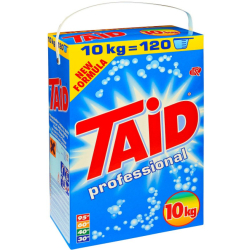 Waschpulver & -mittel 