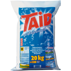 Waschpulver & -mittel 