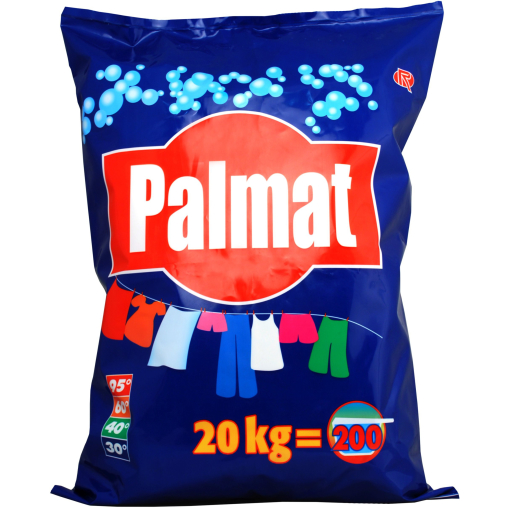 Palmat Universalwaschmittel