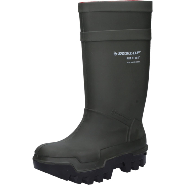 Dunlop Purofort Thermo+ S5 Sicherheitsstiefel, isoliert, unisex 13 - Bild-Darstellung des Produktes 1