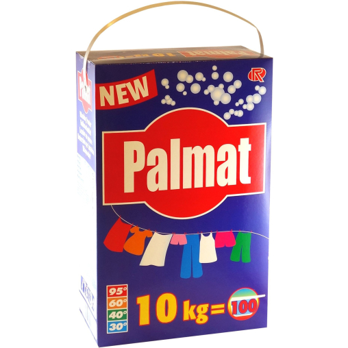 Palmat Universalwaschmittel