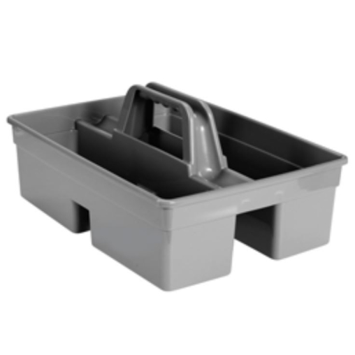 Rubbermaid Executive Tragehilfe, grau