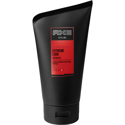 AXE Cream Gel Adrenaline Extreme Look Haargel