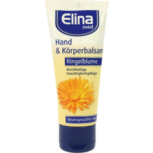 ELINA med Hautcreme