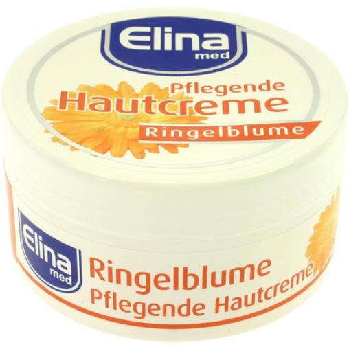 ELINA med Hautcreme